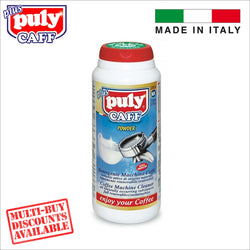 Puly Caff Plus Professional Commercial Coffee Espresso Machine Cleaner 900g - Thefridgefiltershop 
