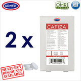Urnex CAFIZA® E31 15mm 2g Cleaning Tablets Cleaner Coffee Espresso Machine Organic - Thefridgefiltershop 
