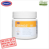 Urnex GRINDZ™ Coffee Espresso Machine Grinder Cleaner Cleaning Tablets Organic - Thefridgefiltershop 