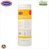 Urnex GRINDZ™ Coffee Espresso Machine Grinder Cleaner Cleaning Tablets Organic - Thefridgefiltershop 