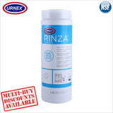 Urnex RINZA® Milk Line Frother Cleaning Tablets Coffee Espresso Machine - M61 - Thefridgefiltershop 