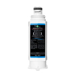Samsung HAF-QIN/EXP DA97-17376B Premium Compatible Refrigerator Water Fridge Filter